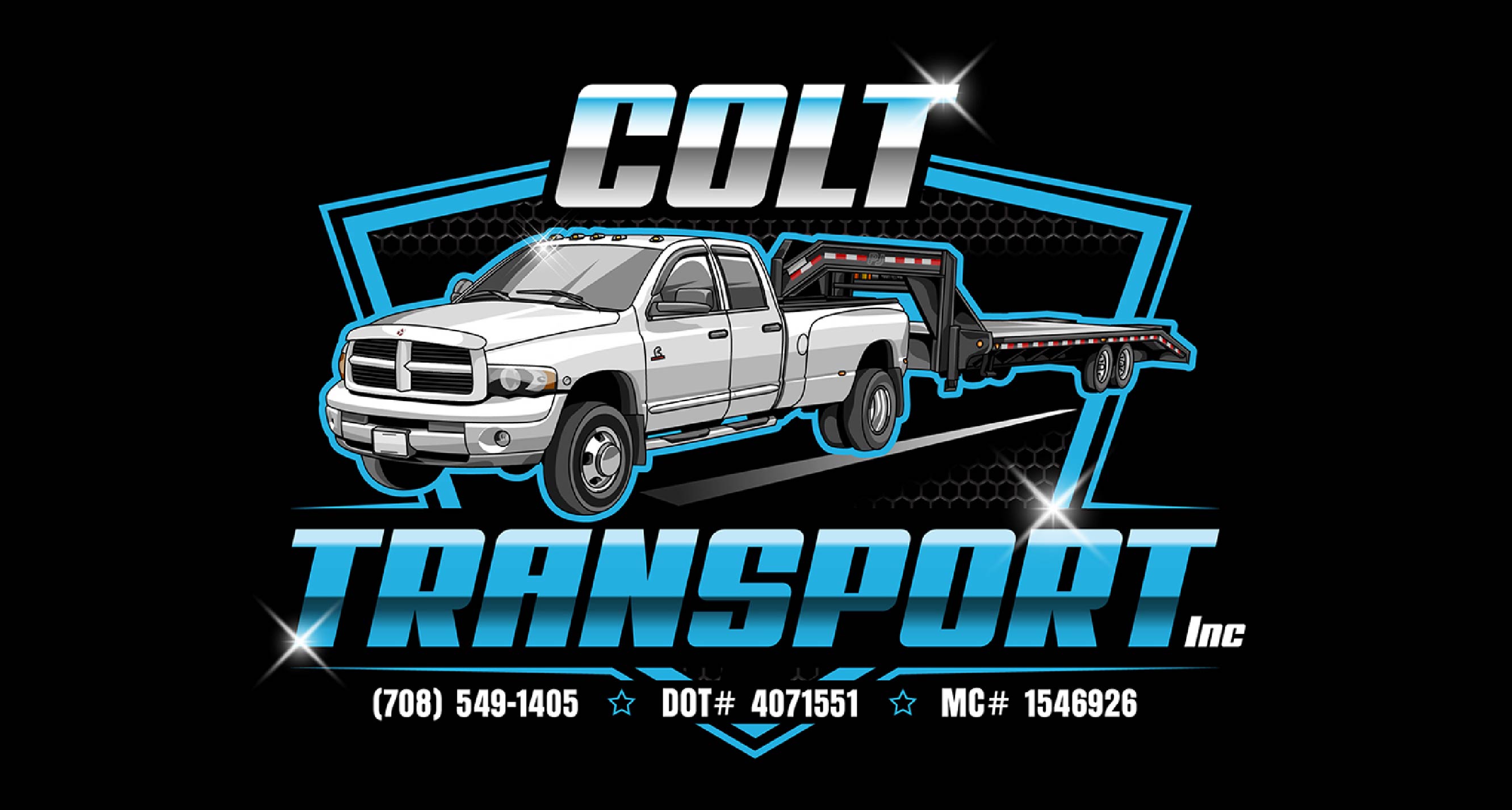 Logo & Brand Identity