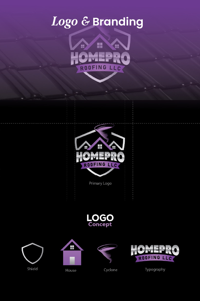Logo design portfolio