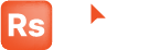 Rs Graphic Design Logo